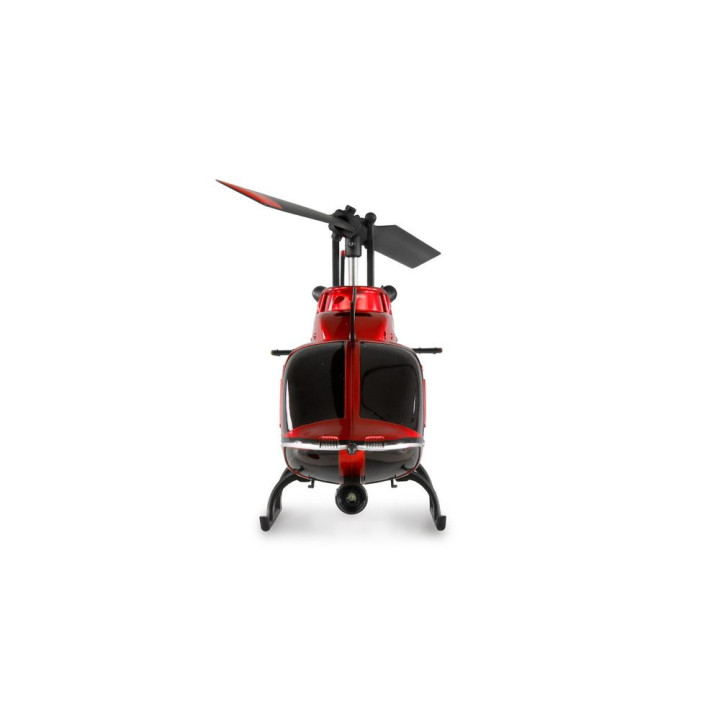 AMEWI RC VRTUĽNÍK BELL 206 CP JET RANGER 6-CH 6G RTF | RCsvet