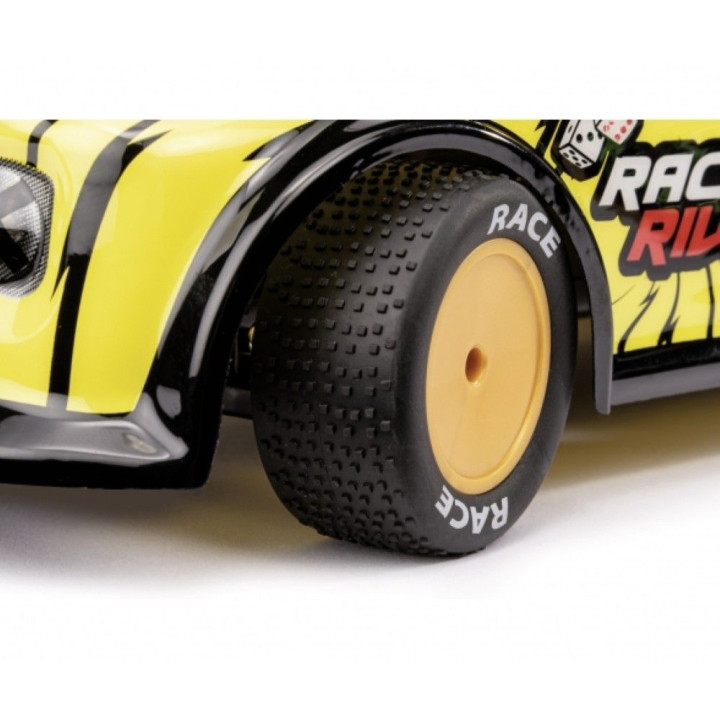 Carson 1:12 Race Rival Combo 2.4G 100% RTR