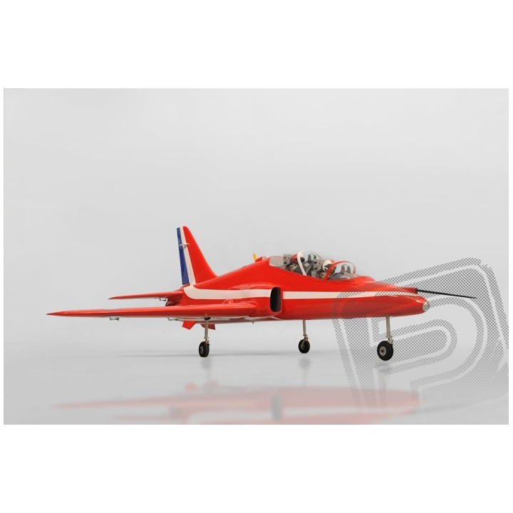 JDF01 Sea Hawk 1300mm EDF90mm