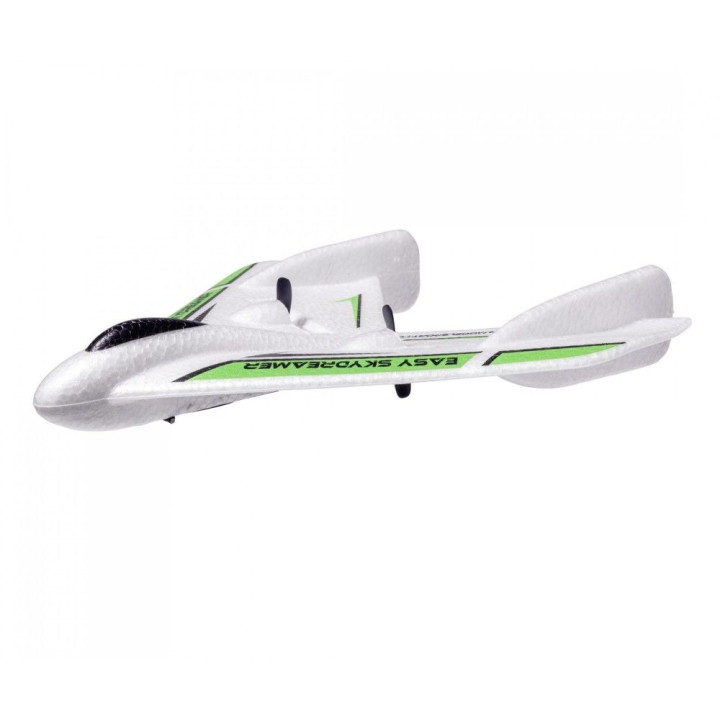 Carson Easy Skydreamer 2.4GHz 100% RTF zelený
