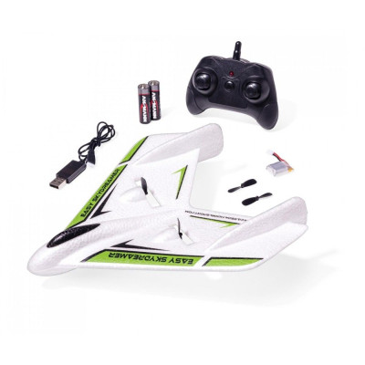 Carson Easy Skydreamer 2.4GHz 100% RTF zelený
