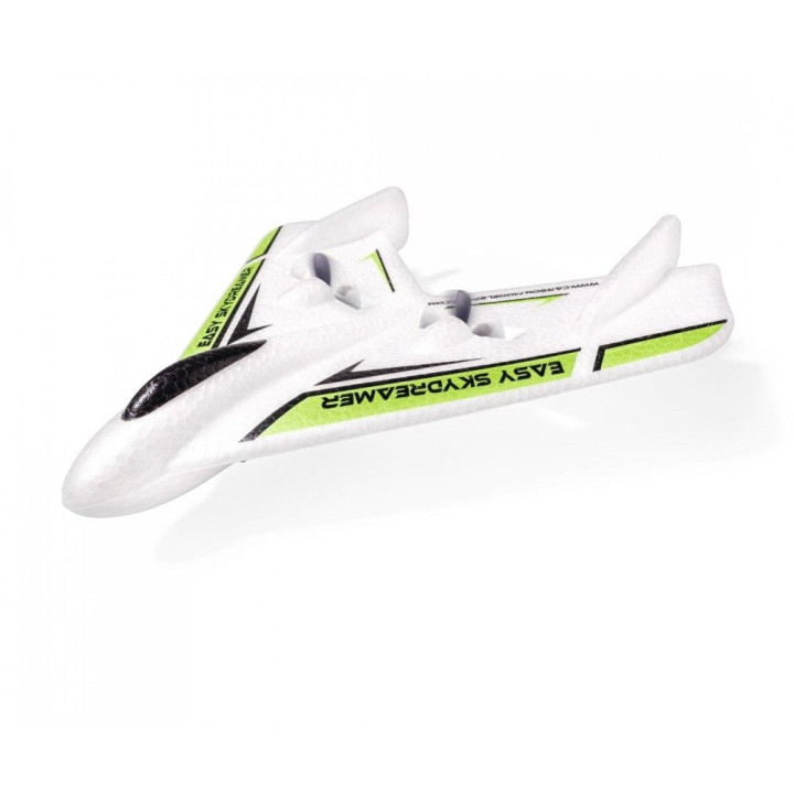 Carson Easy Skydreamer 2.4GHz 100% RTF zelený