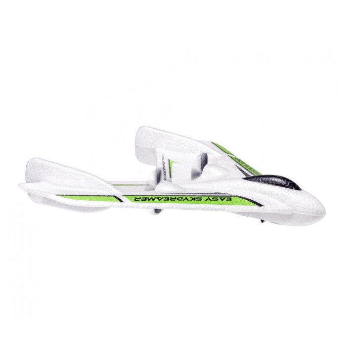 Carson Easy Skydreamer 2.4GHz 100% RTF zelený