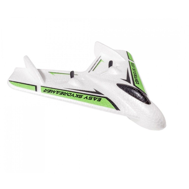 Carson Easy Skydreamer 2.4GHz 100% RTF zelený
