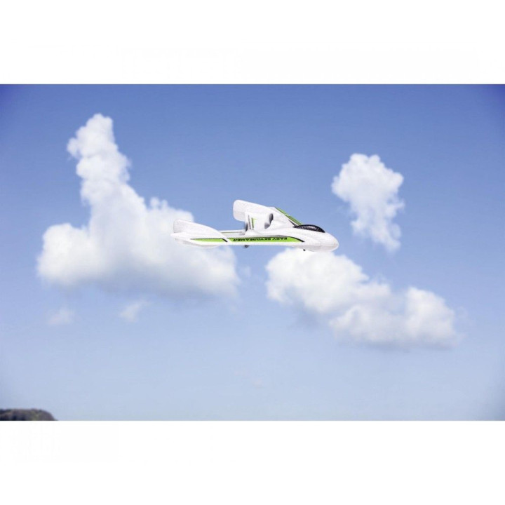 Carson Easy Skydreamer 2.4GHz 100% RTF zelený