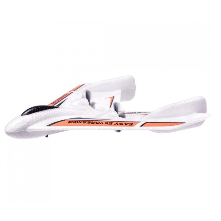 Carson Easy Skydreamer 2.4GHz 100% RTF oranžový