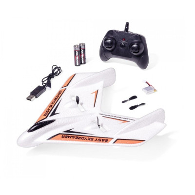 Carson Easy Skydreamer 2.4GHz 100% RTF oranžový