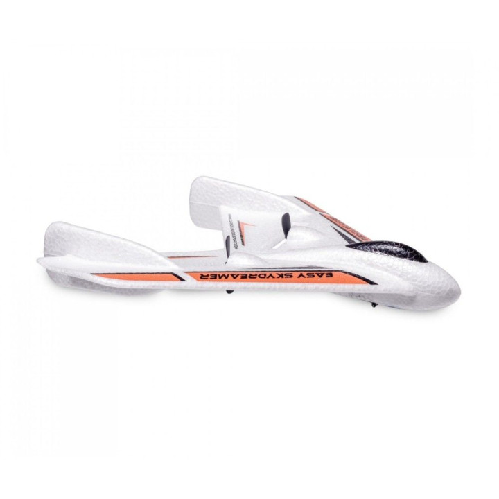 Carson Easy Skydreamer 2.4GHz 100% RTF oranžový