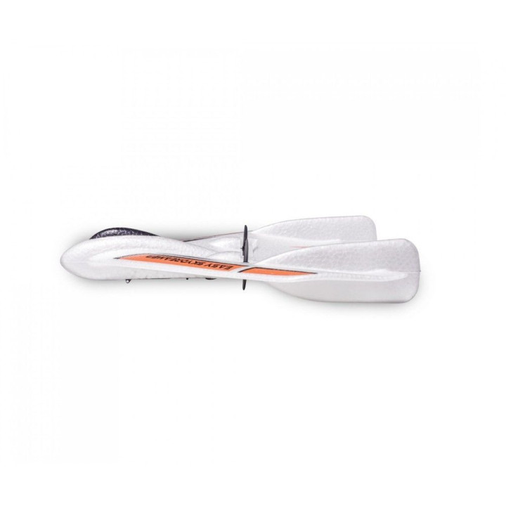 Carson Easy Skydreamer 2.4GHz 100% RTF oranžový