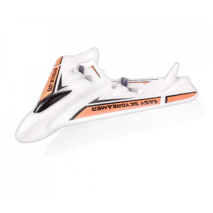 Carson Easy Skydreamer 2.4GHz 100% RTF oranžový