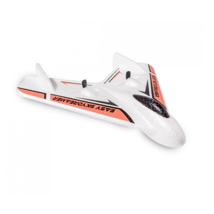 Carson Easy Skydreamer 2.4GHz 100% RTF oranžový