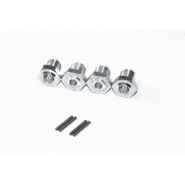 MODSTER Cito Wheel hitch
