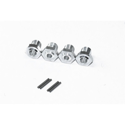 MODSTER Cito Wheel hitch