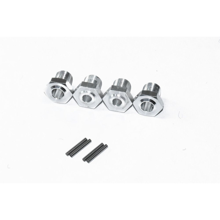 MODSTER Cito Wheel hitch