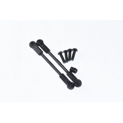 MODSTER Cito Steering linkage