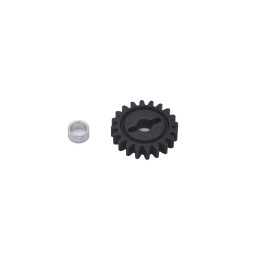 MODSTER Cito/Dasher Motor pinion 20 teeth