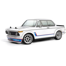 Karoserie čirá BMW 2002 Turbo (200mm)
