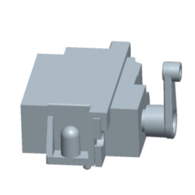 MODSTER Servo Mini Cito/Dasher