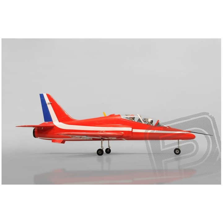 JDF01 Sea Hawk 1300mm EDF90mm