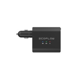 EcoFlow Chytrá nabíječka auto baterií