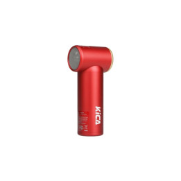 KiCA Jet Fan Mini Turbo ventilátor (Red)
