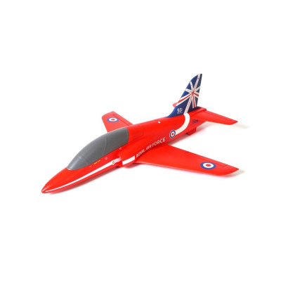 MODSTER Arrows Bae ARF model Hawk Electric motor jet model PUP 660mm