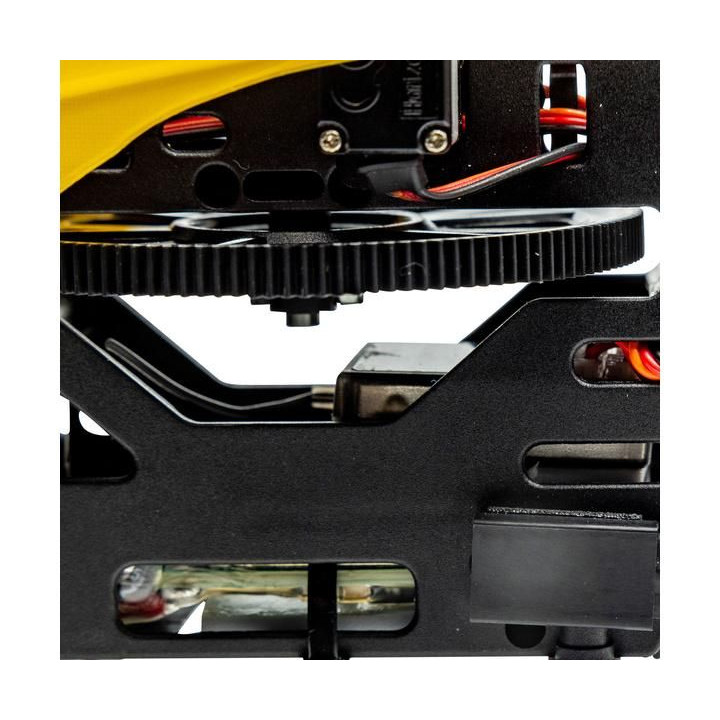 Blade Revolution 235 CP SAFE RTF Basic