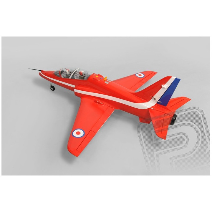 JDF01 Sea Hawk 1300mm EDF90mm
