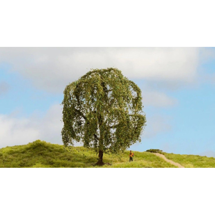 NOCH Weeping Willow / Plačúca vŕba 15cm