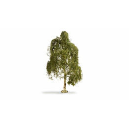 NOCH Silver Birch Tree / Strieborná breza 18cm