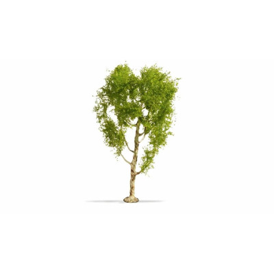 NOCH Downy Birch Tree / Breza previsnutá 21cm