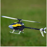 Blade Revolution 235 CP je RC vrtulník s řízeným kolektivem. Výborná konstrukce s elektronikou Spektrum umožňuje let začátečníkům, díky stabilizaci SAFE s letovými režimy a funkcí Panika, i zkušeným pilotům, kteří mohou provádět špičkovu akrobacii, včetně 3D. Verze BNF bez vysílače.