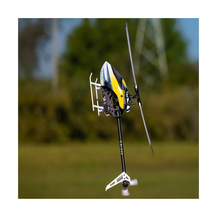 Blade Revolution 235 CP SAFE BNF Basic