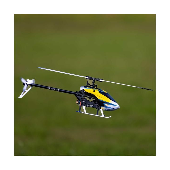 Blade Revolution 235 CP SAFE BNF Basic