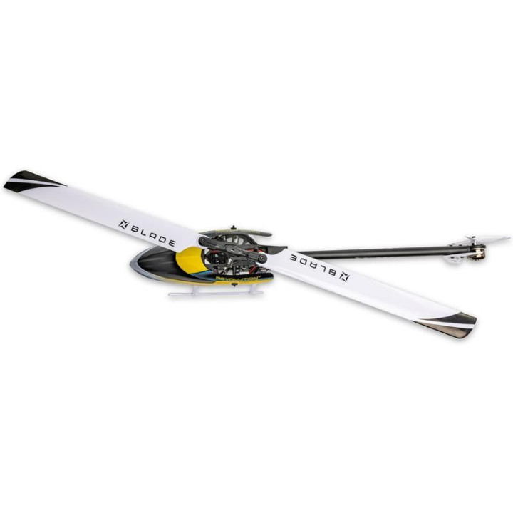 Blade Revolution 235 CP SAFE BNF Basic