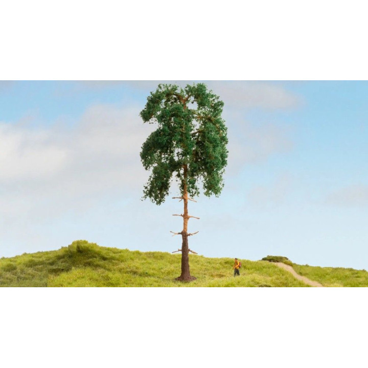 NOCH Pine Tree / Borovica 18cm