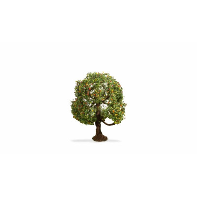 NOCH Apple Tree / Jabloň 8cm