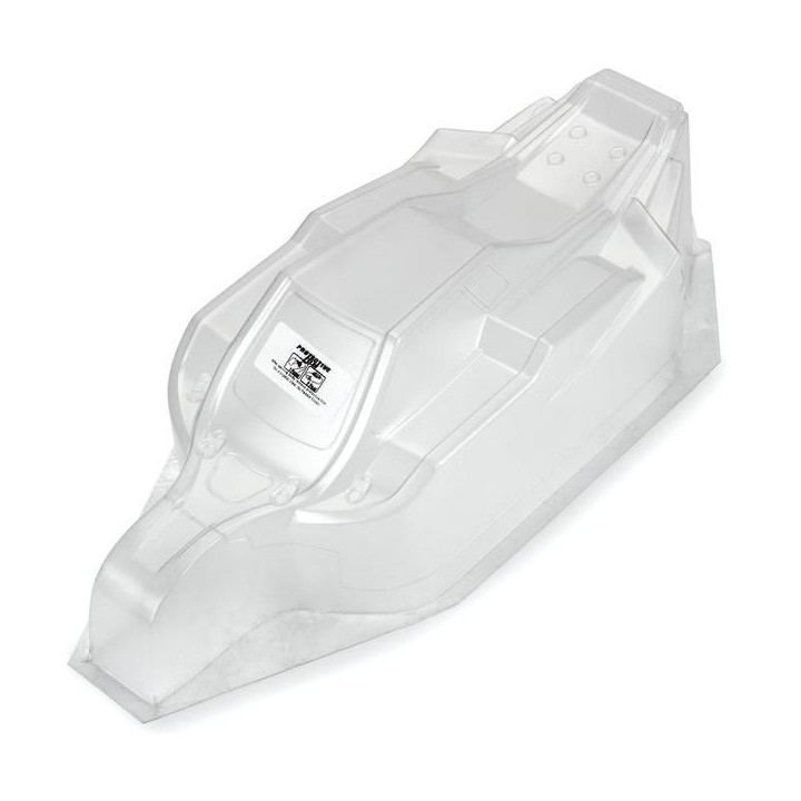 Pro-Line karosérie 1:8 Axis čirá: Typhon 223S