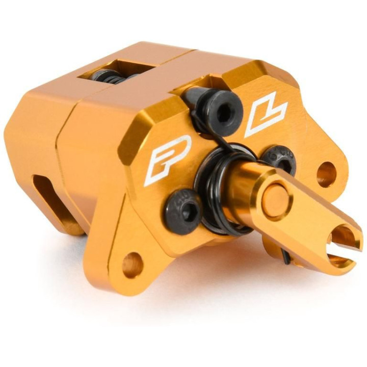 Pro-Line brzdový třmen 1:4 Pro-Spec hliník: Promoto-MX/SM