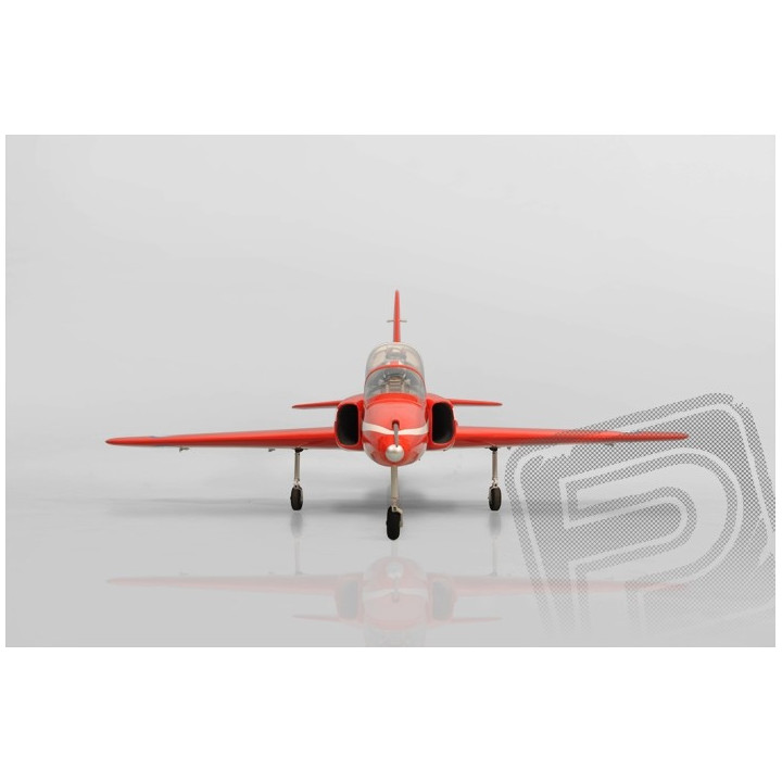 JDF01 Sea Hawk 1300mm EDF90mm