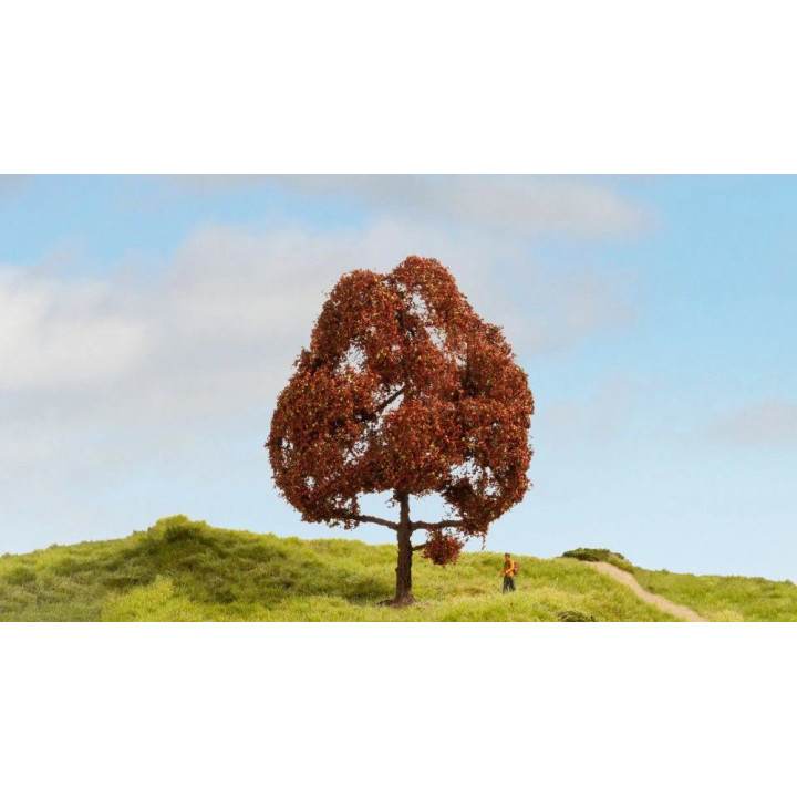 NOCH Copper Beech / Medený buk 15cm