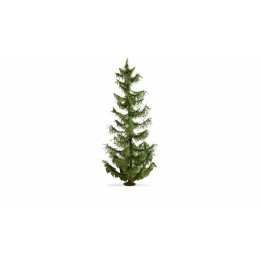 NOCH Spruce Tree / Smrek 25cm