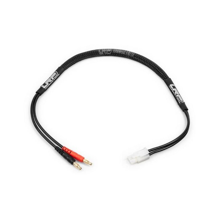 Nabíjecí kabel 50cm z G4 na Tamiya/JST konektor