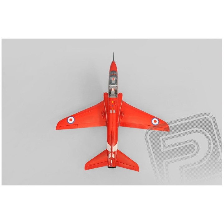 JDF01 Sea Hawk 1300mm EDF90mm
