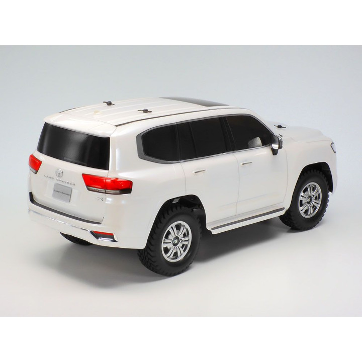 Tamiya 58688 CC02 Toyota LC 300 1/10 kit/stavebnica