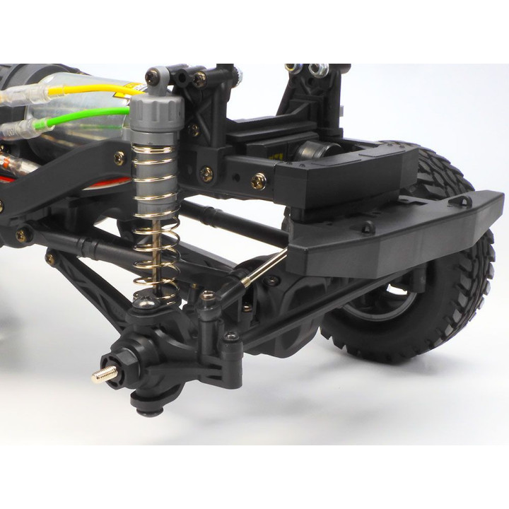 Tamiya 58688 CC02 Toyota LC 300 1/10 kit/stavebnica