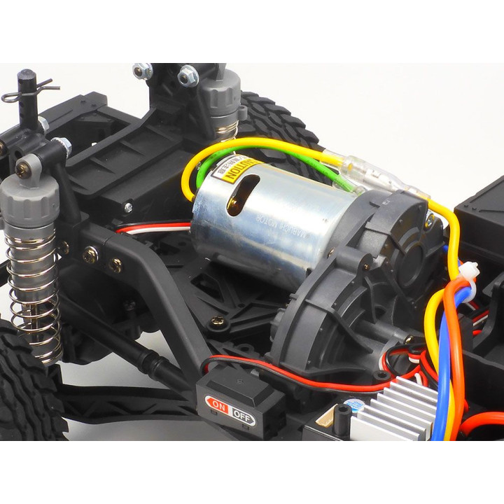Tamiya 58688 CC02 Toyota LC 300 1/10 kit/stavebnica
