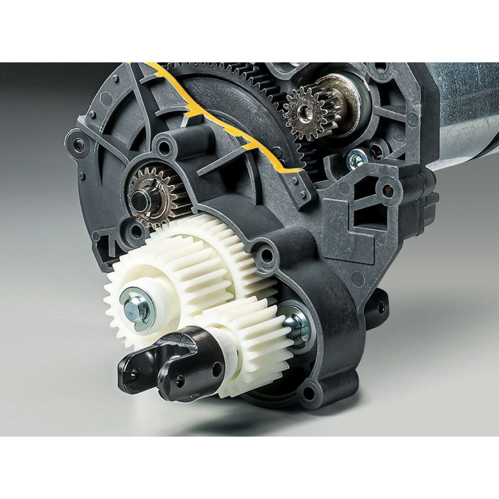 Tamiya 58688 CC02 Toyota LC 300 1/10 kit/stavebnica