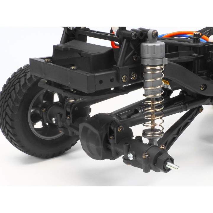 Tamiya 58688 CC02 Toyota LC 300 1/10 kit/stavebnica