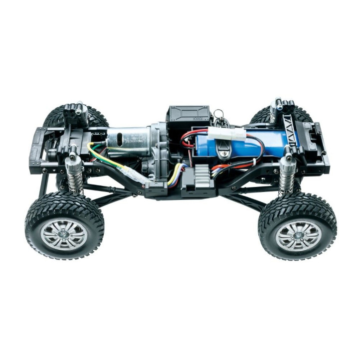 Tamiya 58688 CC02 Toyota LC 300 1/10 kit/stavebnica